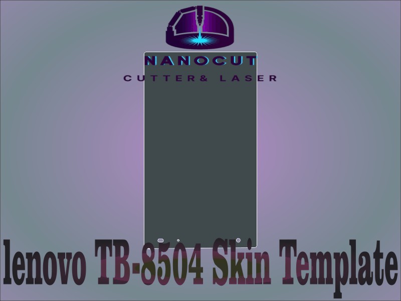 lenovo TB-8504